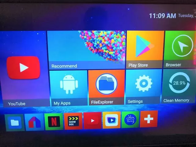 SMARTECH IPTV image 9