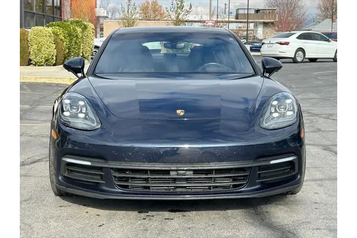 $37966 : Porsche Panamera 2019 4dr Se image 8