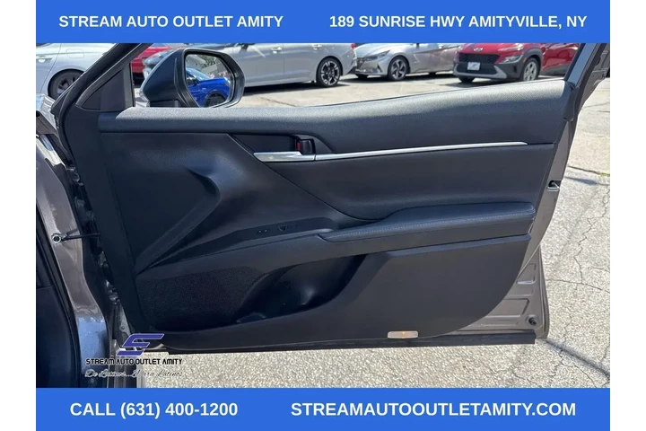 $22298 : Toyota Camry 2023 XSE 4dr Se image 9