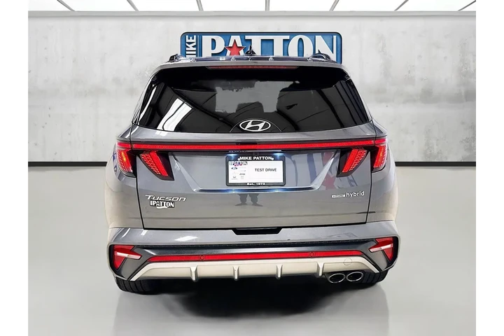 $28511 : Hyundai TUCSON Hybrid 2024 A image 6