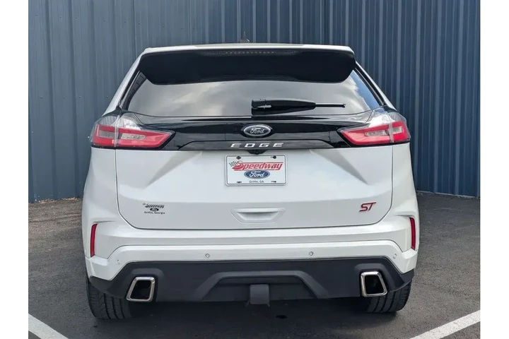 $36218 : Ford Edge 2024 AWD ST 4dr SU image 7