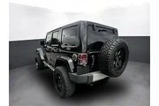 $15000 : Jeep Wrangler Unlimited 2012 thumbnail