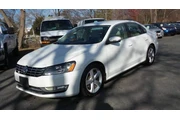 2015 Passat 1.8T Limited Edit en Albany
