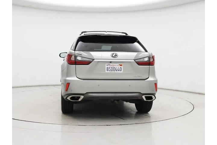 $35998 : Lexus RX 350 2019 AWD 4dr SU image 6