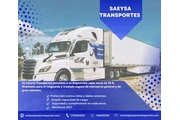 Traslados de mercancías en Toluca