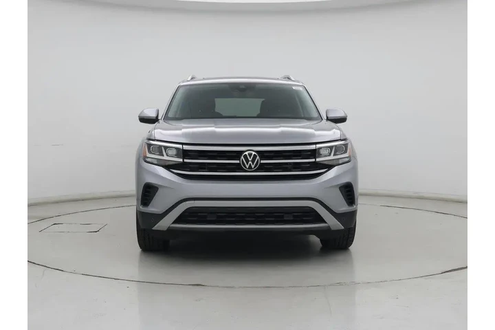 $25998 : Volkswagen Atlas 2021 AWD SE image 5