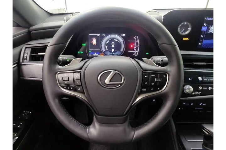 $29998 : Lexus ES 300h 2022 4dr Sedan image 10