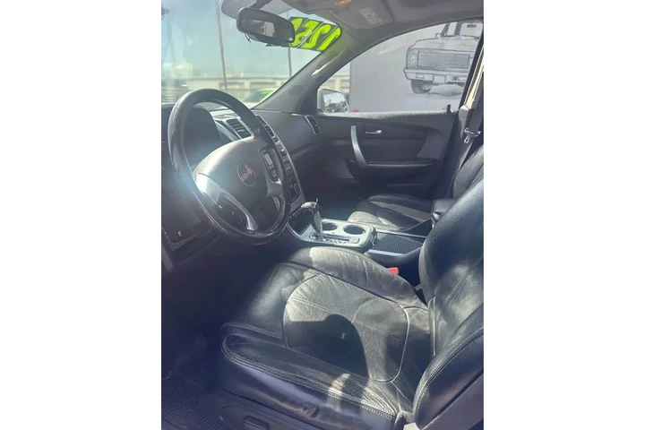 $7250 : 2007 GMC ACADIA2007 GMC ACADIA image 6