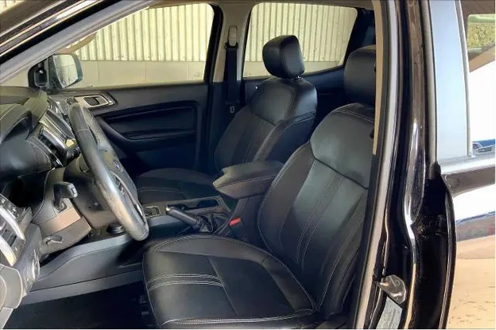 $33691 : Ford Ranger 2020 4x4 XLT 4dr image 8