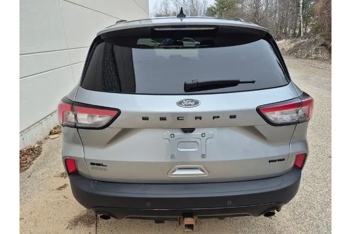 $22746 : Ford Escape 2022 AWD SEL 4dr image 5