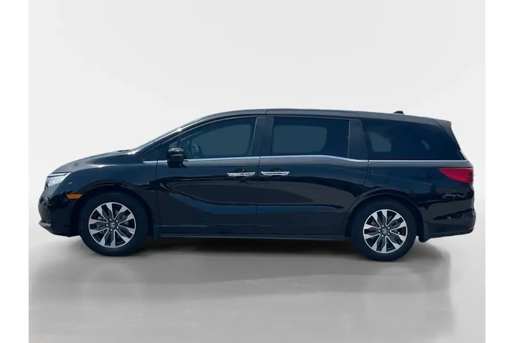 $45995 : Honda Odyssey 2024 EX-L 4dr image 4