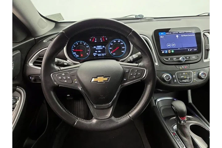 $17998 : Chevrolet Malibu 2021 RS 4dr image 10