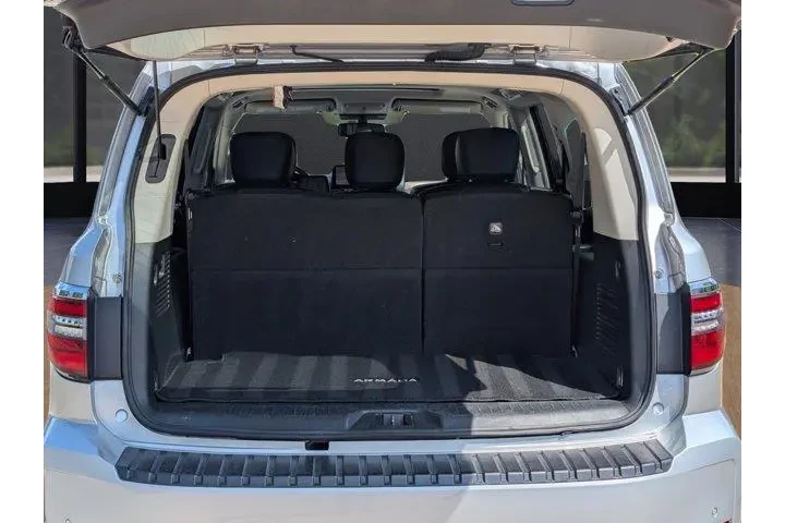 $37999 : Nissan Armada 2023 4x4 SL 4d image 10