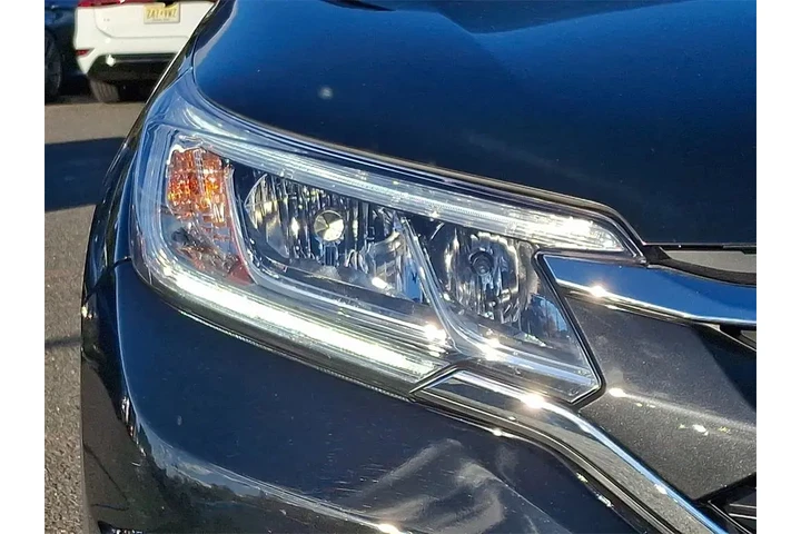 $15995 : Honda CR-V 2016 AWD EX 4dr S image 9