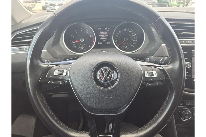 $16950 : Volkswagen Tiguan 2019 AWD S image 6