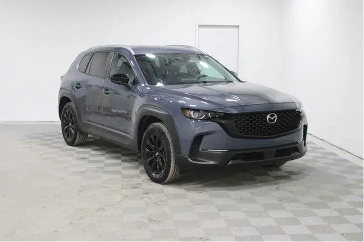 $30959 : Mazda CX-50 2025 AWD 2.5 S P image 1