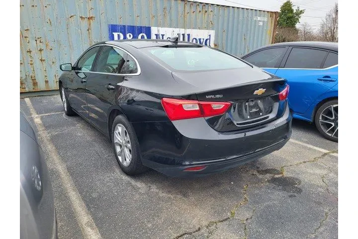 $19302 : Chevrolet Malibu 2024 LT 4dr image 6