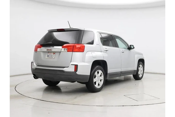 $14998 : GMC Terrain 2016 SLE-1 4dr S image 8