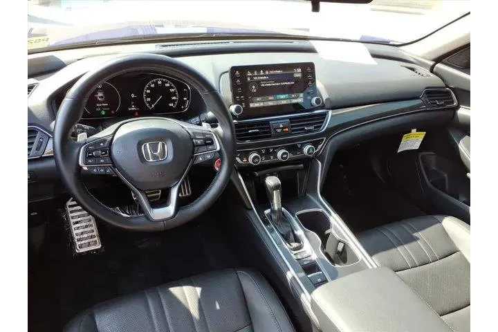 $25499 : Honda Accord 2022 Sport Spec image 10
