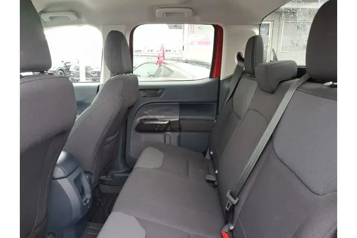 $23990 : Ford Maverick 2024 AWD XL 4d image 6