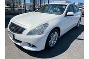 2010 INFINITI G37 Sedan en Yakima