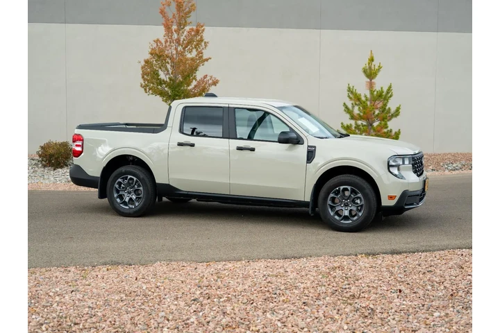 $36521 : 2025 Maverick XLT image 3