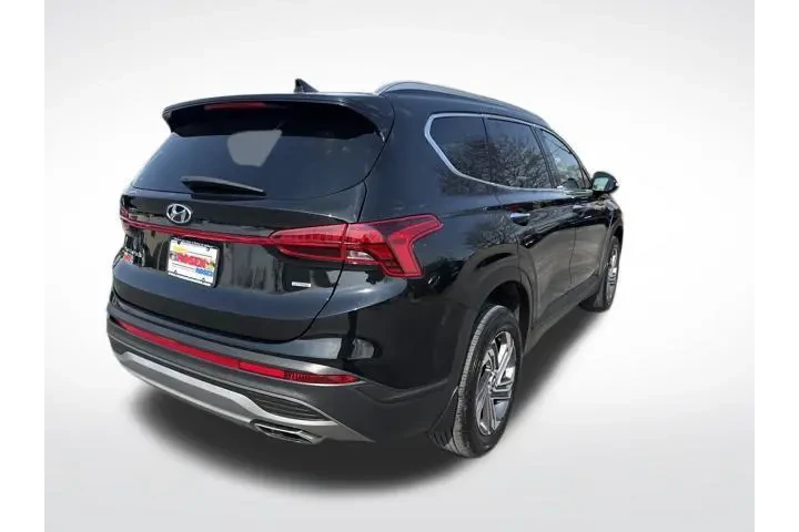 $26438 : Hyundai SANTA FE 2023 AWD SE image 5