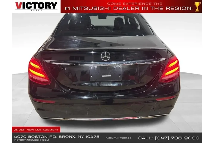 $20129 : Mercedes-Benz E-Class 2019 A image 5