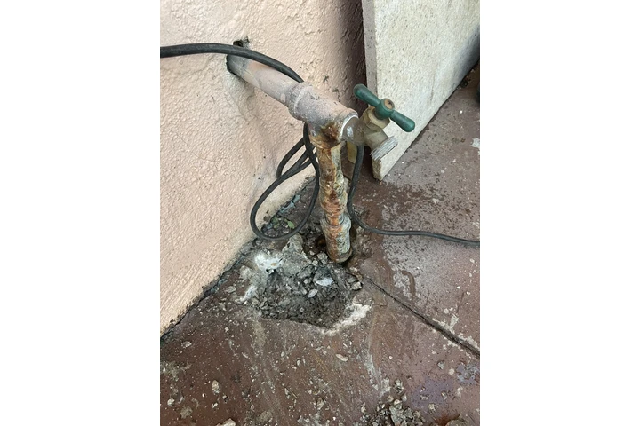 Garcia plumbing image 2