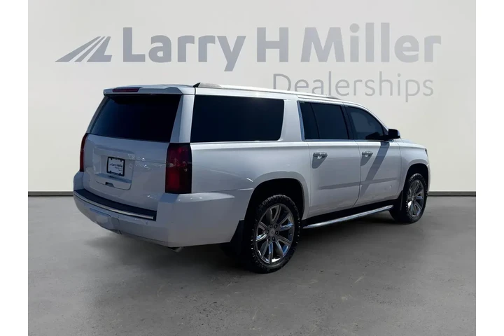 $22789 : Chevrolet Suburban 2018 4x2 image 5