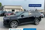 2022 RAV4 Hybrid XLE en Vermont