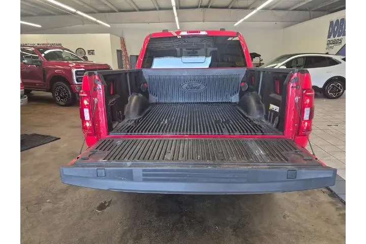 $37587 : Ford F-150 2023 4x4 XLT 4dr image 7