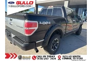 $12991 : Ford F-150 2012 4x4 XLT 4dr thumbnail