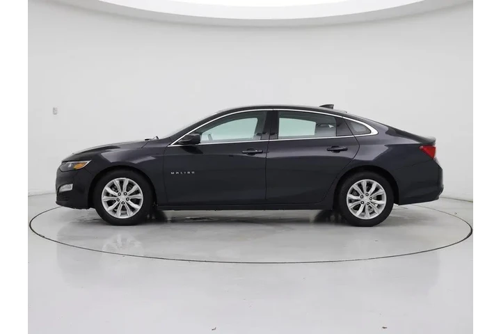 $17998 : Chevrolet Malibu 2023 LT 4dr image 3