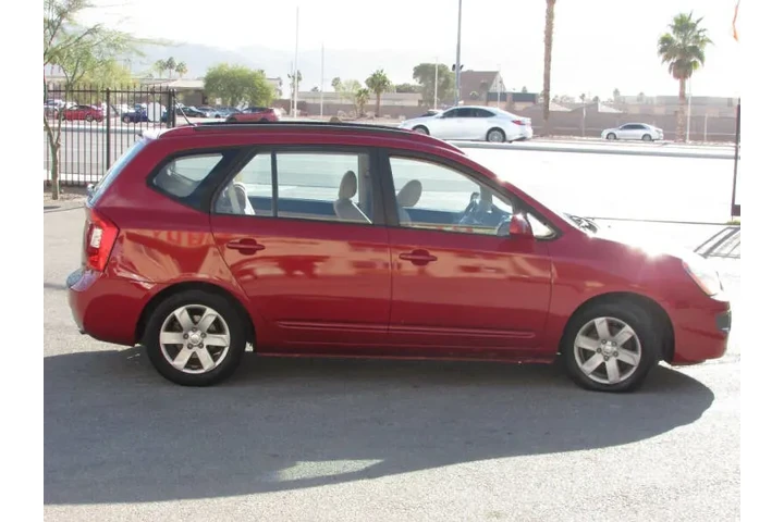 $5995 : 2007 Rondo LX image 10