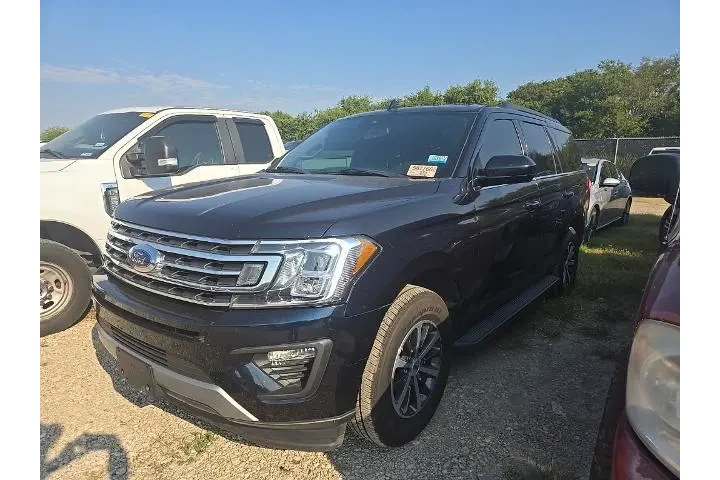 $26482 : Ford Expedition 2021 4x2 XLT image 1