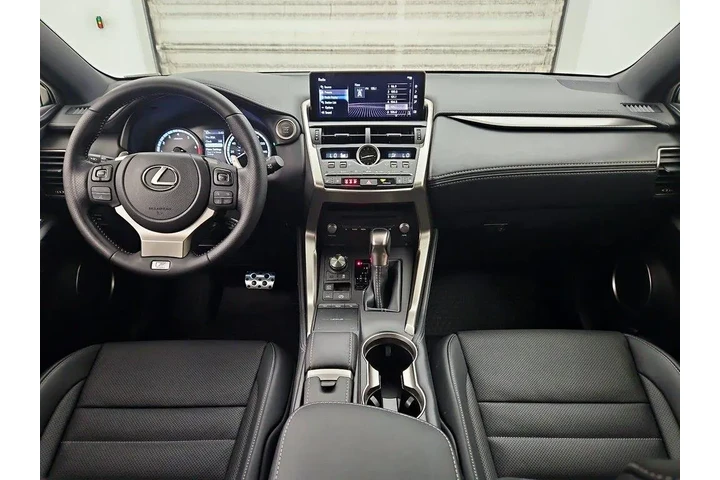 $35998 : Lexus NX 300 2021 AWD F SPOR image 9