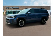 $28991 : Hyundai SANTA FE 2025 SEL 4d thumbnail