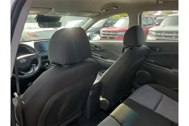$15291 : Hyundai KONA 2022 SE 4dr Cro image 10
