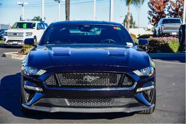 $32995 : Ford Mustang 2021 GT Premium image 2