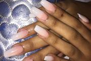 Karla nails thumbnail