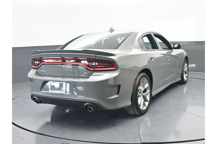 $25405 : Dodge Charger 2023 GT 4dr Se image 5