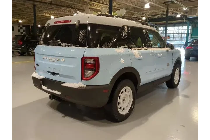 $34499 : Ford Bronco Sport 2023 AWD H image 7