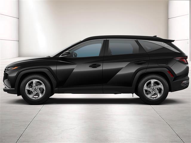 $34359 : New 2024 Hyundai TUCSON SEL F image 3