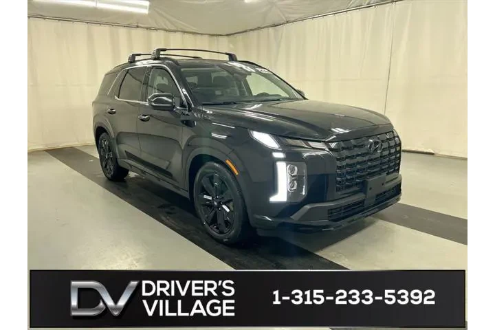 $36211 : Hyundai PALISADE 2024 AWD XR image 1