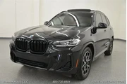 $33998 : BMW X3 2022 sDrive30i 4dr Sp thumbnail