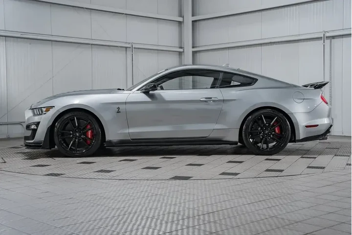 $87999 : Ford Mustang 2020 Shelby GT50 image 4