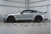 $87999 : Ford Mustang 2020 Shelby GT50 thumbnail