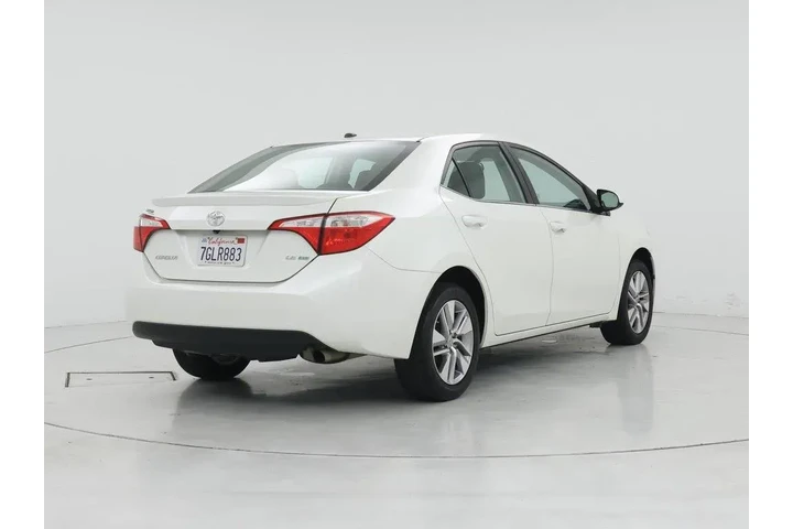 $14998 : Toyota Corolla 2014 LE Eco P image 8