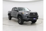 Toyota Tacoma 2021 4x4 TRD O en Modesto
